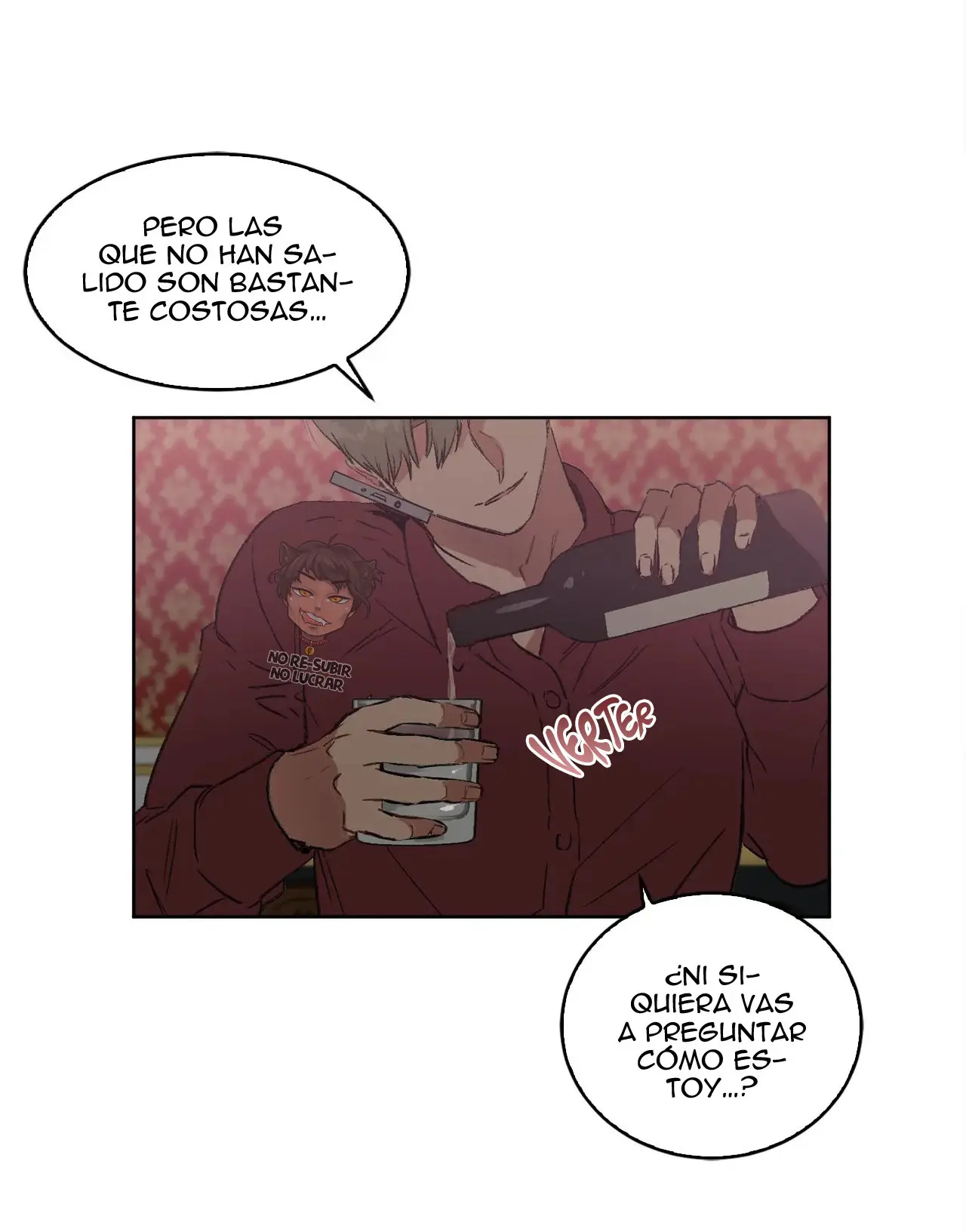 Private lessons (Lecciones Privadas) (2020) - Capítulo 17 - Página 35 - LectorTMOo