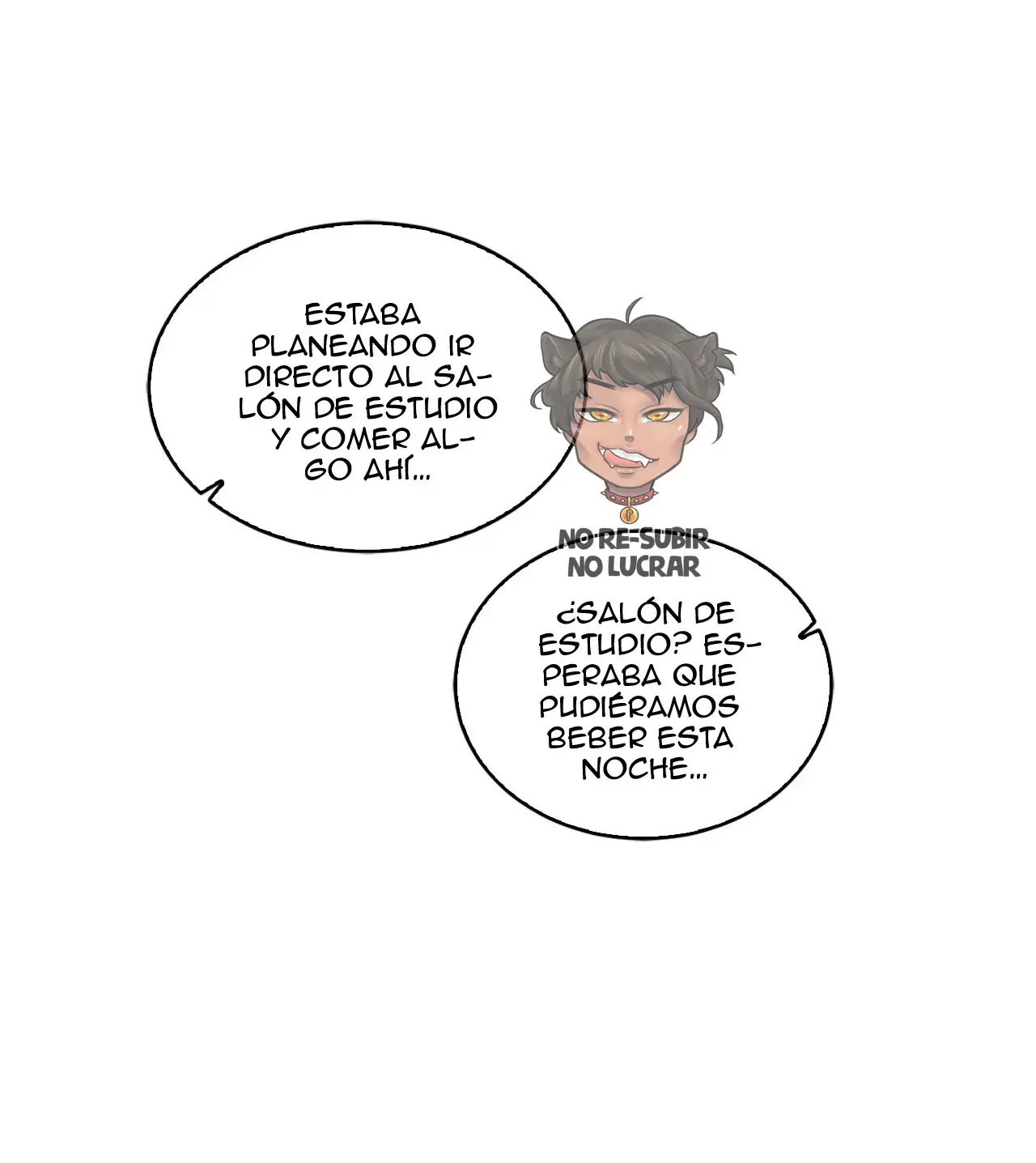 Private lessons (Lecciones Privadas) (2020) - Capítulo 18 - Página 15 - LectorTMOo