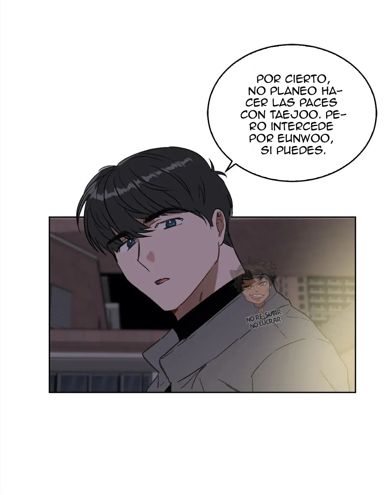 Private lessons (Lecciones Privadas) (2020) - Capítulo 18 - Página 31 - LectorTMOo