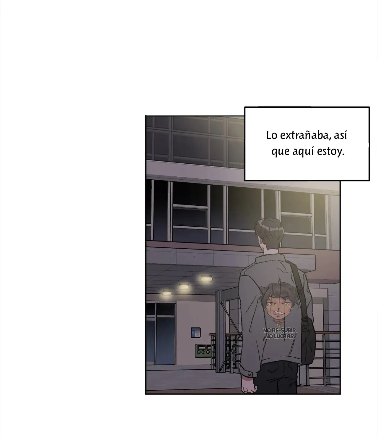 Private lessons (Lecciones Privadas) (2020) - Capítulo 18 - Página 36 - LectorTMOo