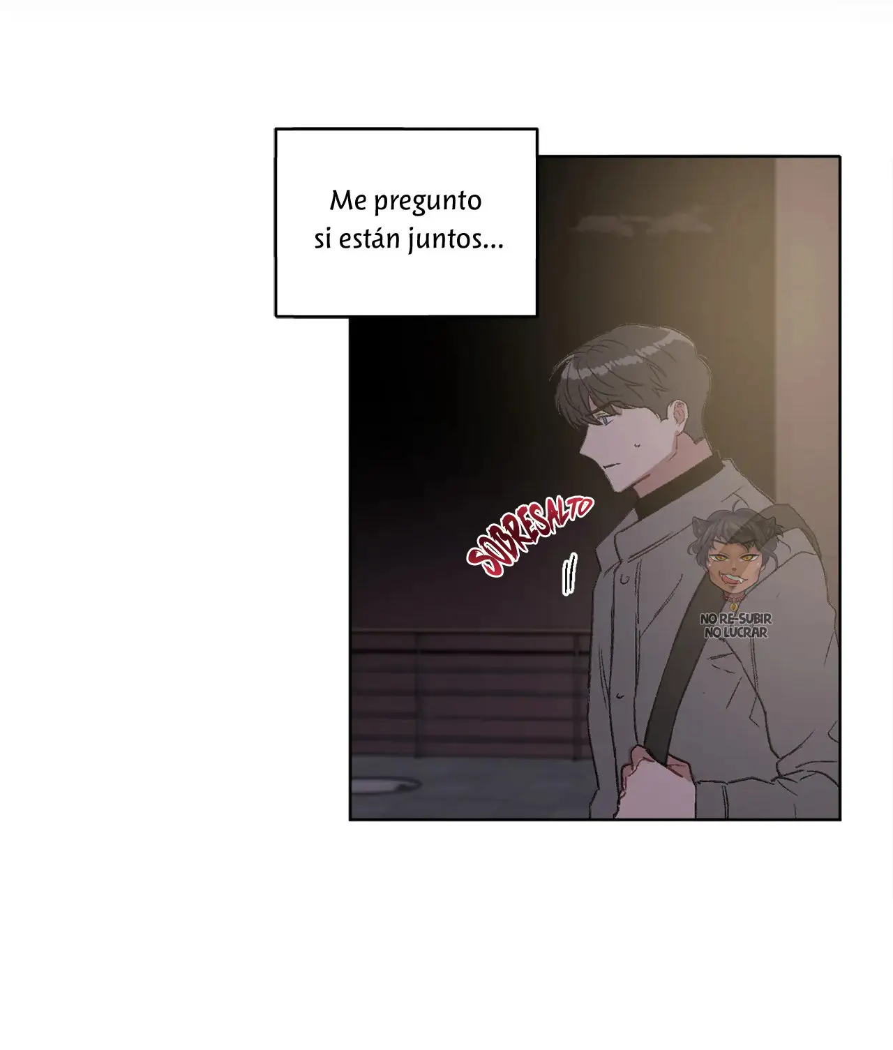 Private lessons (Lecciones Privadas) (2020) - Capítulo 18 - Página 41 - LectorTMOo