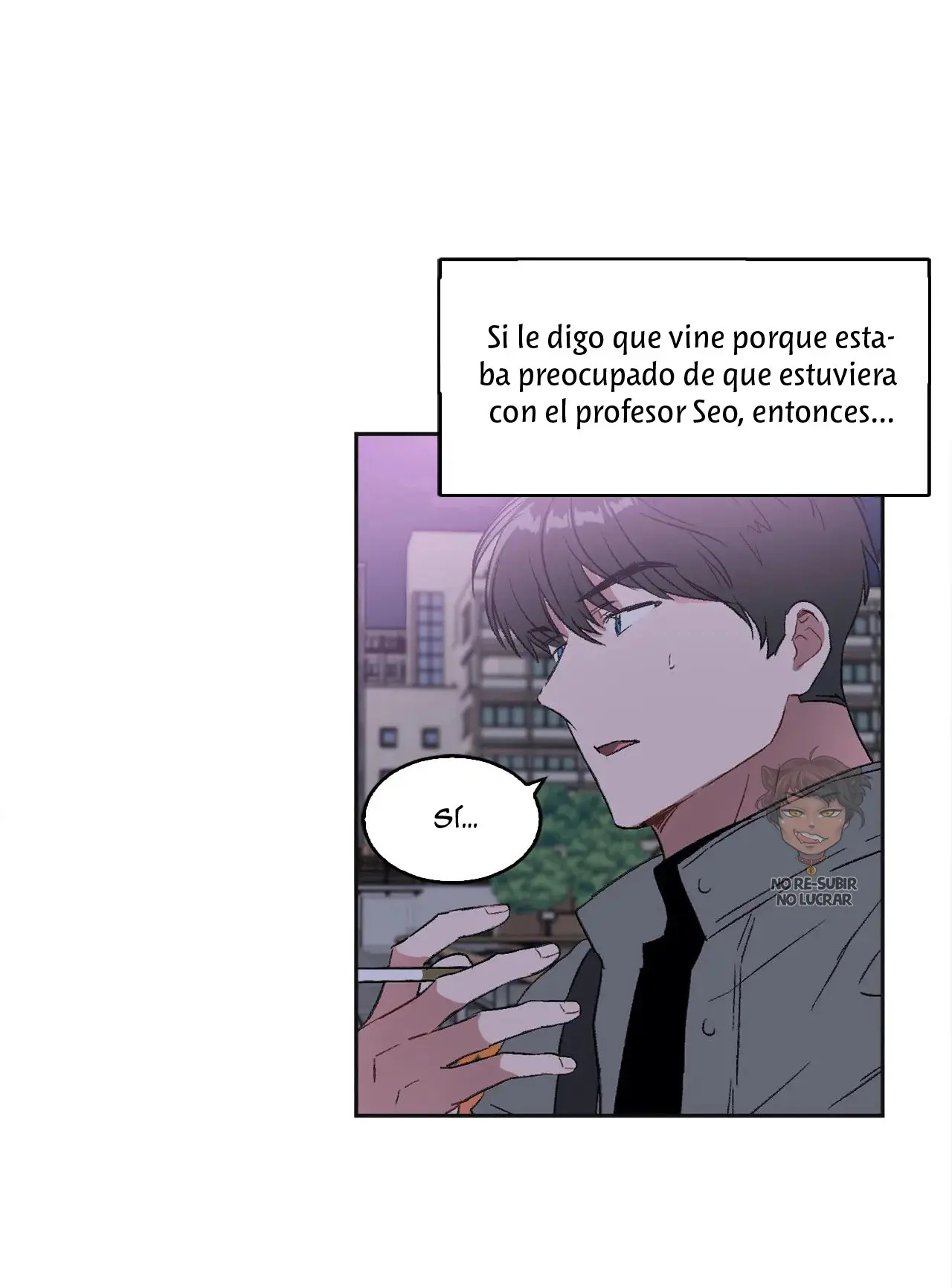 Private lessons (Lecciones Privadas) (2020) - Capítulo 19 - Página 17 - LectorTMOo