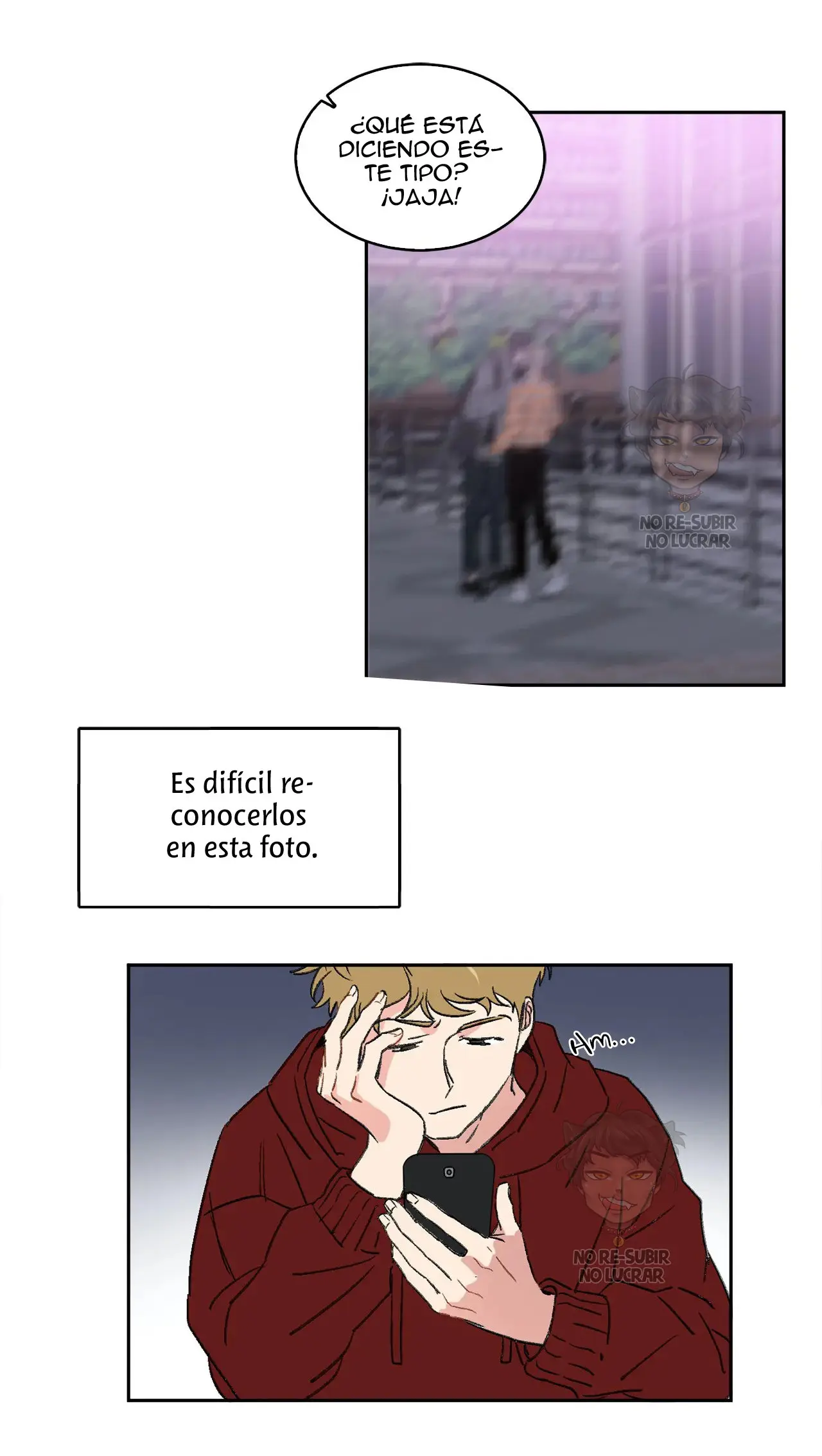 Private lessons (Lecciones Privadas) (2020) - Capítulo 21 - Página 40 - LectorTMOo