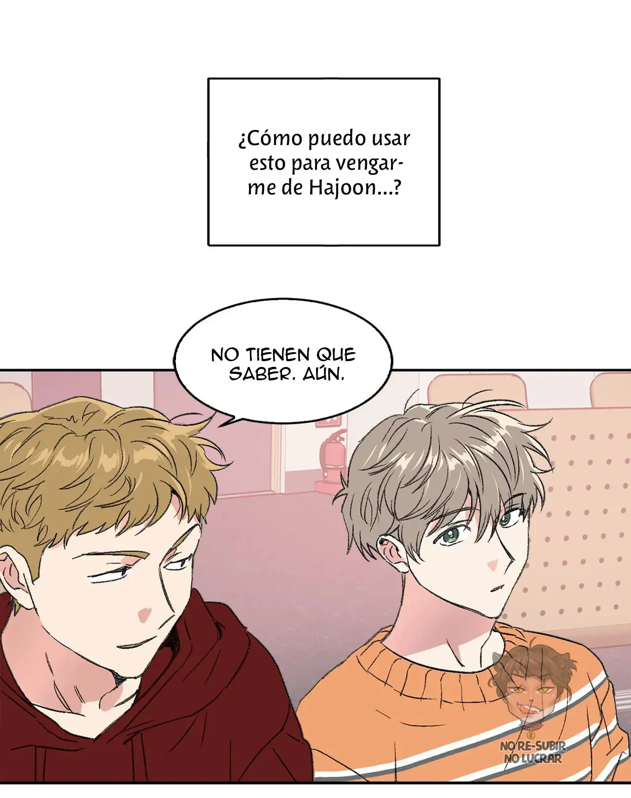 Private lessons (Lecciones Privadas) (2020) - Capítulo 21 - Página 44 - LectorTMOo