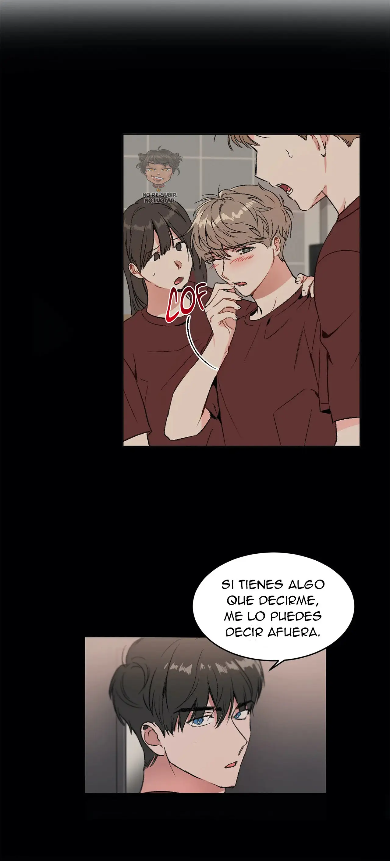 Private lessons (Lecciones Privadas) (2020) - Capítulo 22 - Página 16 - LectorTMOo