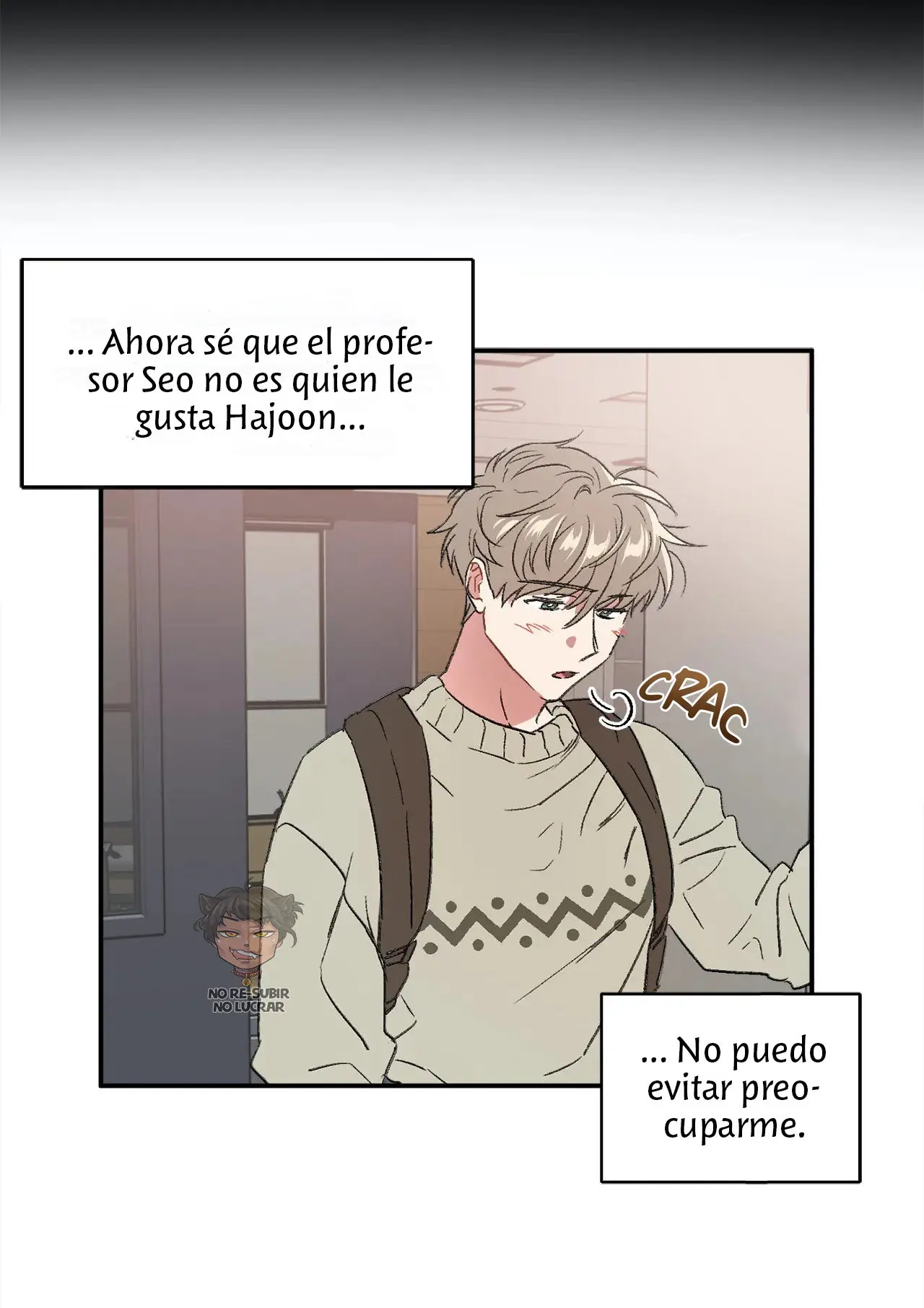 Private lessons (Lecciones Privadas) (2020) - Capítulo 22 - Página 19 - LectorTMOo