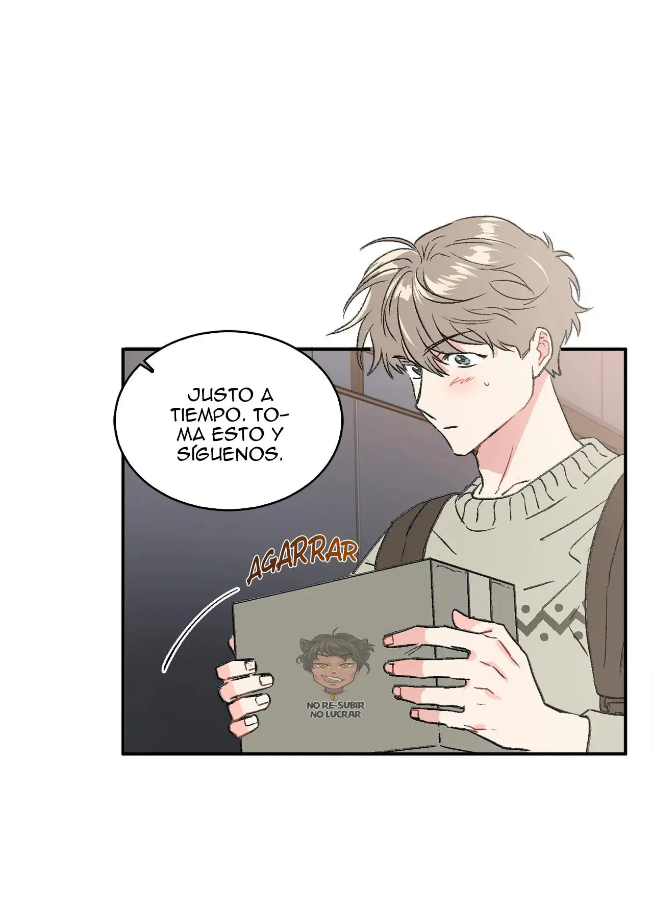 Private lessons (Lecciones Privadas) (2020) - Capítulo 22 - Página 25 - LectorTMOo