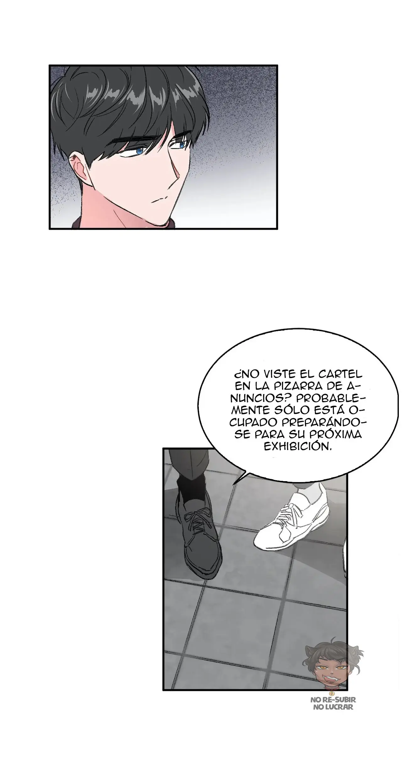 Private lessons (Lecciones Privadas) (2020) - Capítulo 22 - Página 31 - LectorTMOo