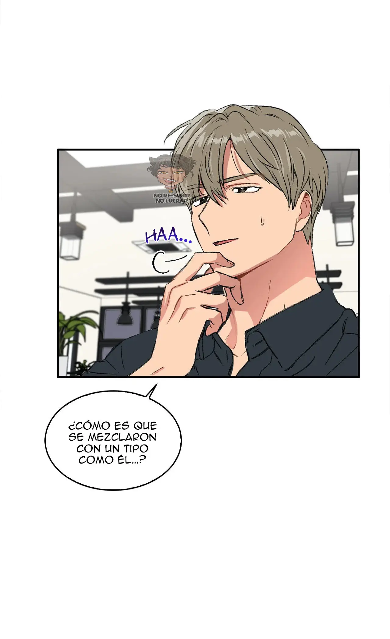 Private lessons (Lecciones Privadas) (2020) - Capítulo 22 - Página 45 - LectorTMOo