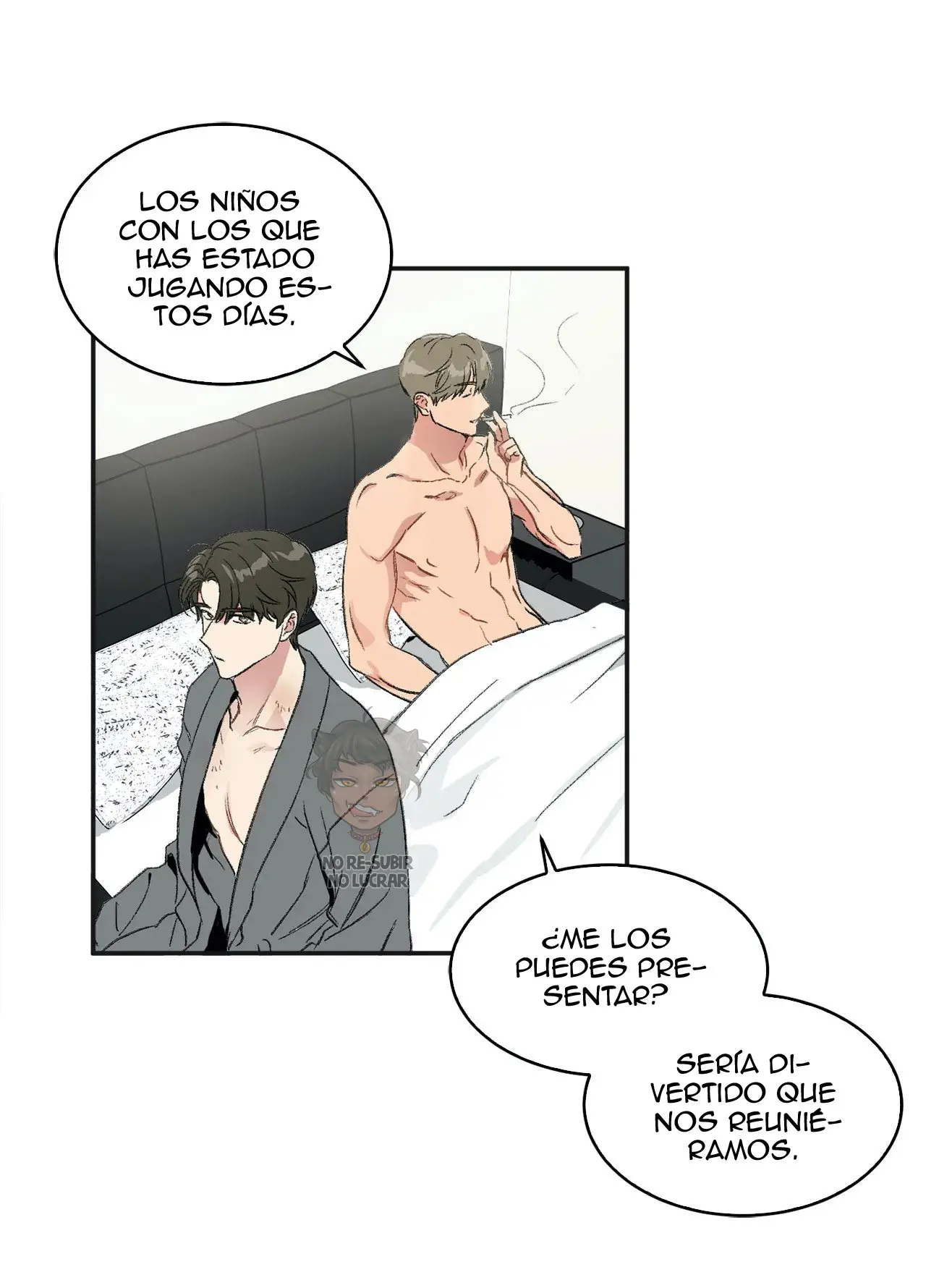 Private lessons (Lecciones Privadas) (2020) - Capítulo 23 - Página 5 - LectorTMOo