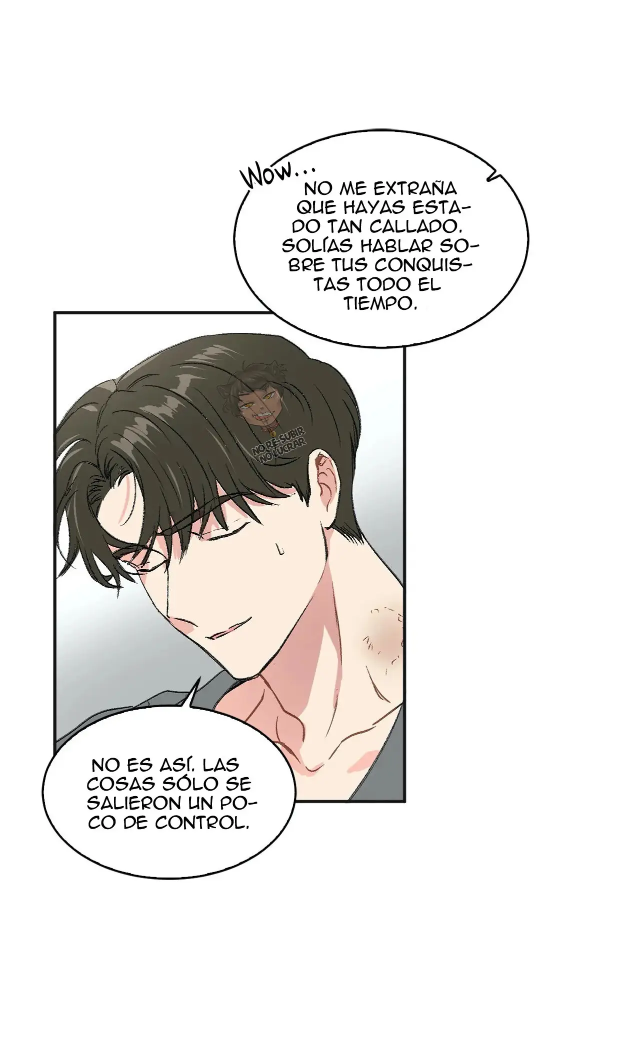 Private lessons (Lecciones Privadas) (2020) - Capítulo 23 - Página 8 - LectorTMOo