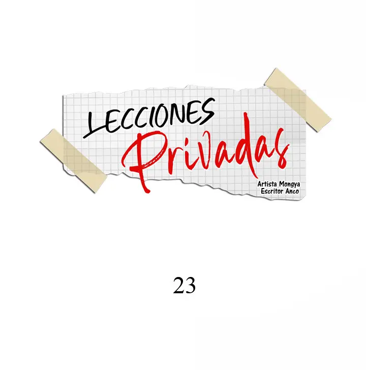 Private lessons (Lecciones Privadas) (2020) - Capítulo 23 - Página 12 - LectorTMOo
