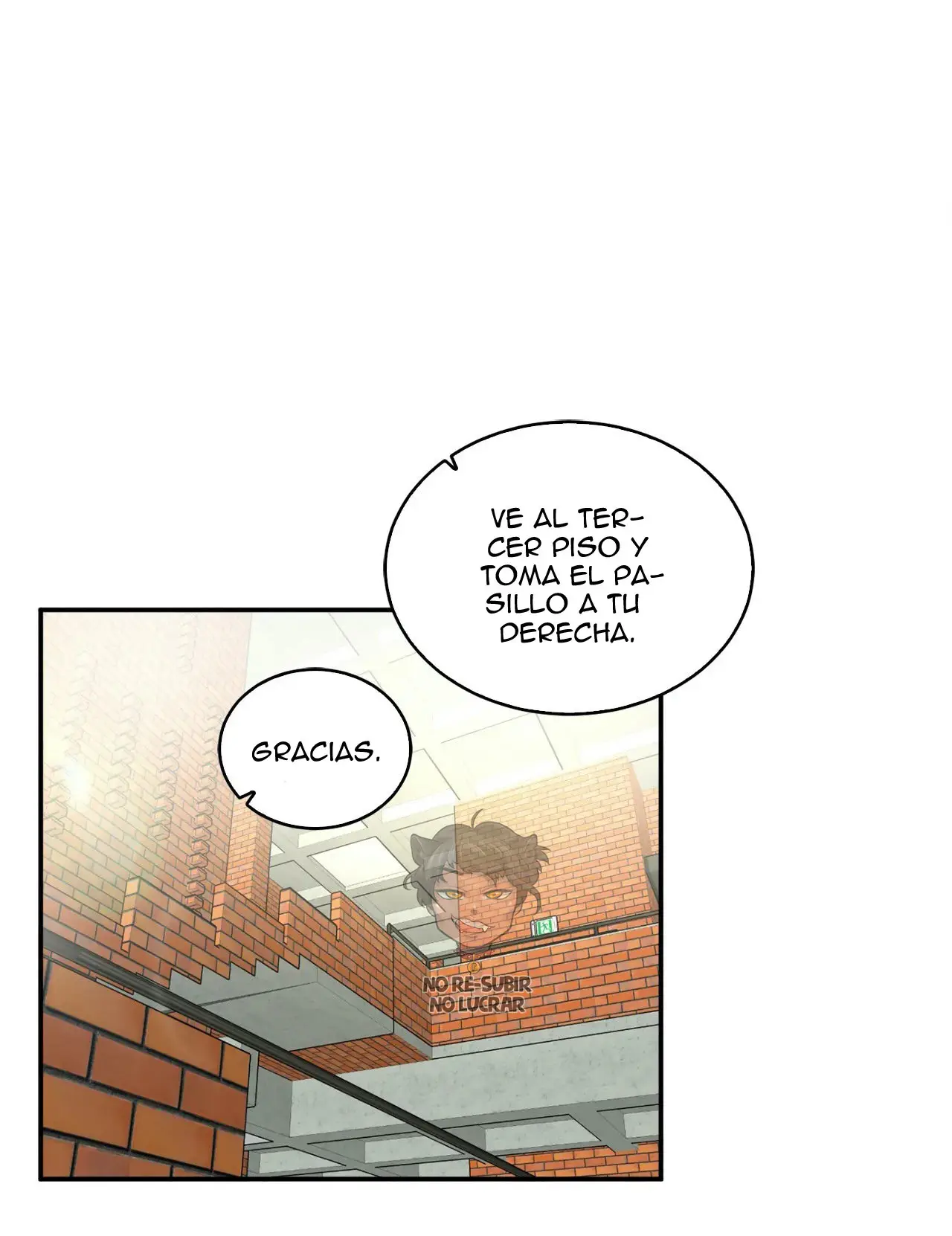 Private lessons (Lecciones Privadas) (2020) - Capítulo 23 - Página 27 - LectorTMOo