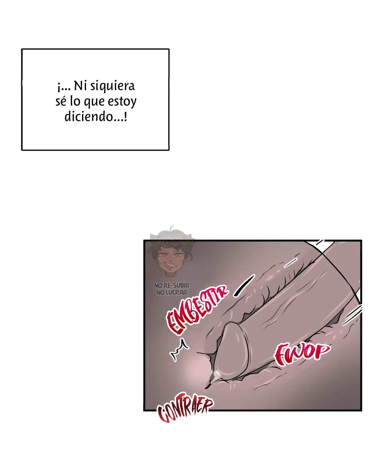 Private lessons (Lecciones Privadas) (2020) - Capítulo 25 - Página 21 - LectorTMOo