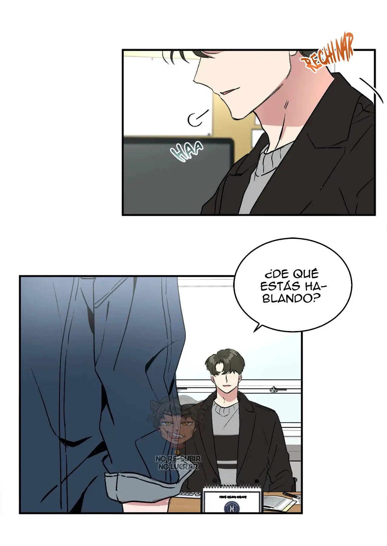 Private lessons (Lecciones Privadas) (2020) - Capítulo 26 - Página 7 - LectorTMOo