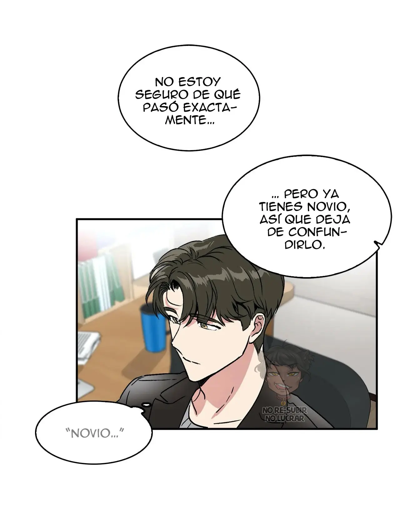Private lessons (Lecciones Privadas) (2020) - Capítulo 26 - Página 9 - LectorTMOo
