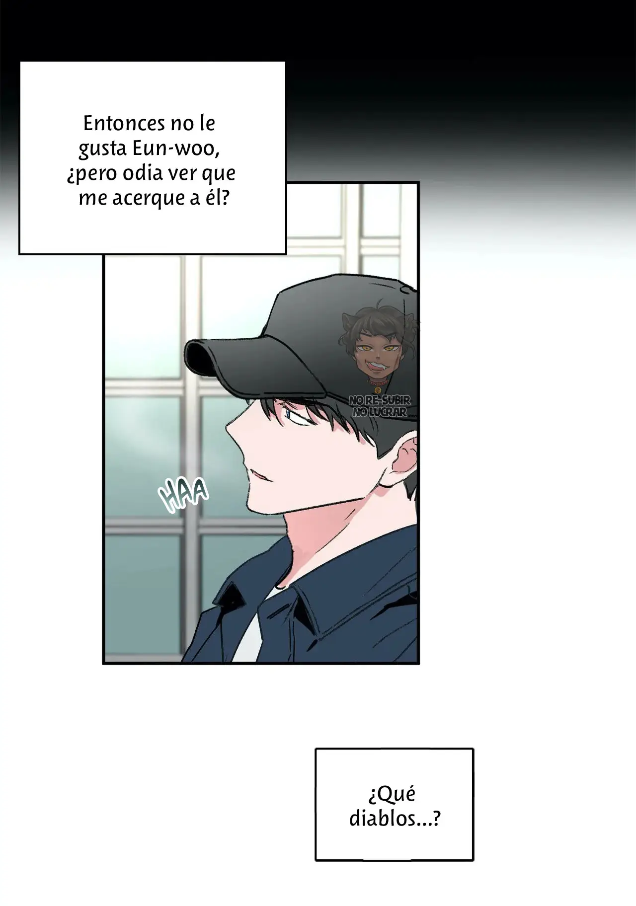 Private lessons (Lecciones Privadas) (2020) - Capítulo 26 - Página 22 - LectorTMOo
