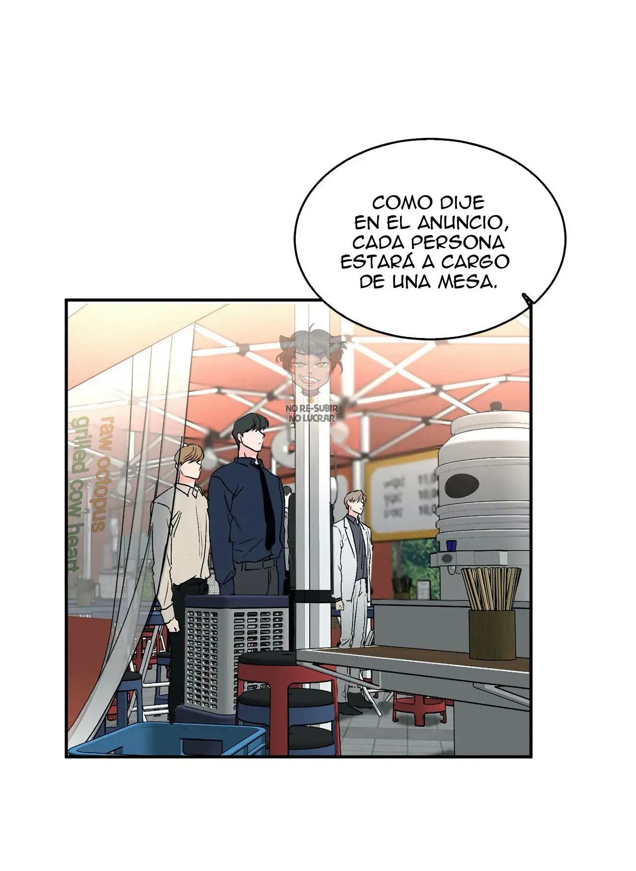Private lessons (Lecciones Privadas) (2020) - Capítulo 26 - Página 39 - LectorTMOo