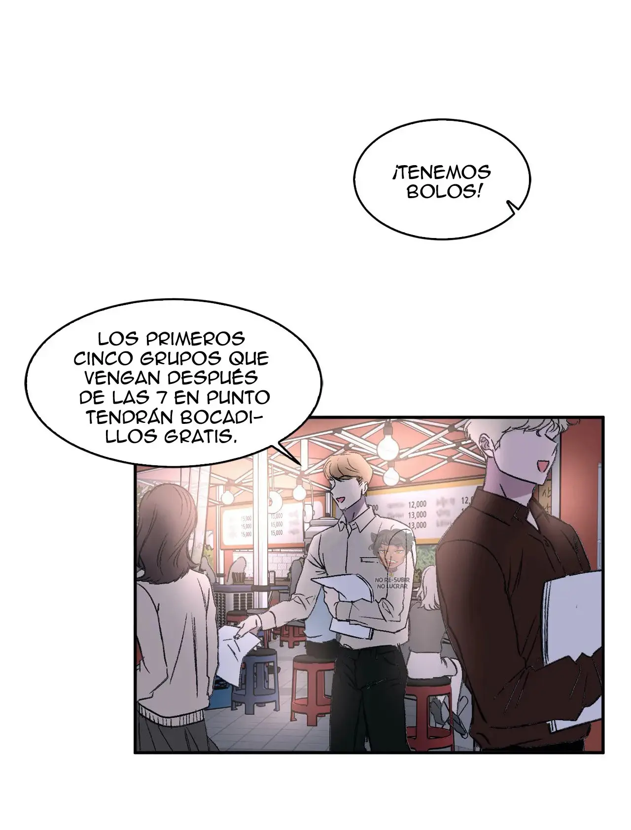 Private lessons (Lecciones Privadas) (2020) - Capítulo 26 - Página 44 - LectorTMOo