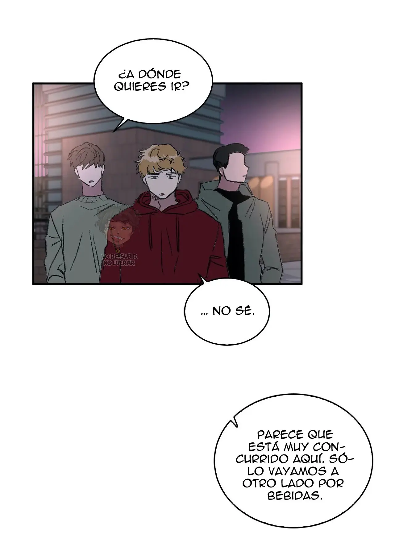 Private lessons (Lecciones Privadas) (2020) - Capítulo 26 - Página 45 - LectorTMOo