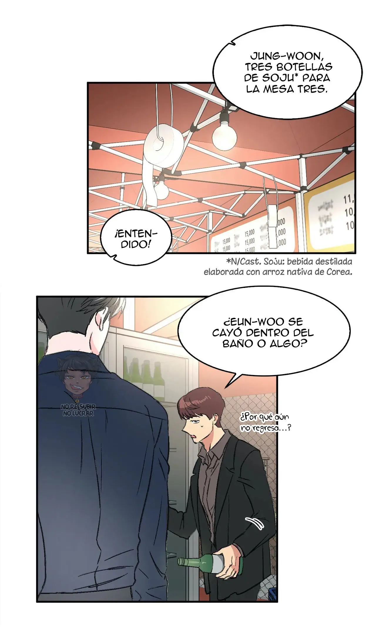 Private lessons (Lecciones Privadas) (2020) - Capítulo 26 - Página 48 - LectorTMOo