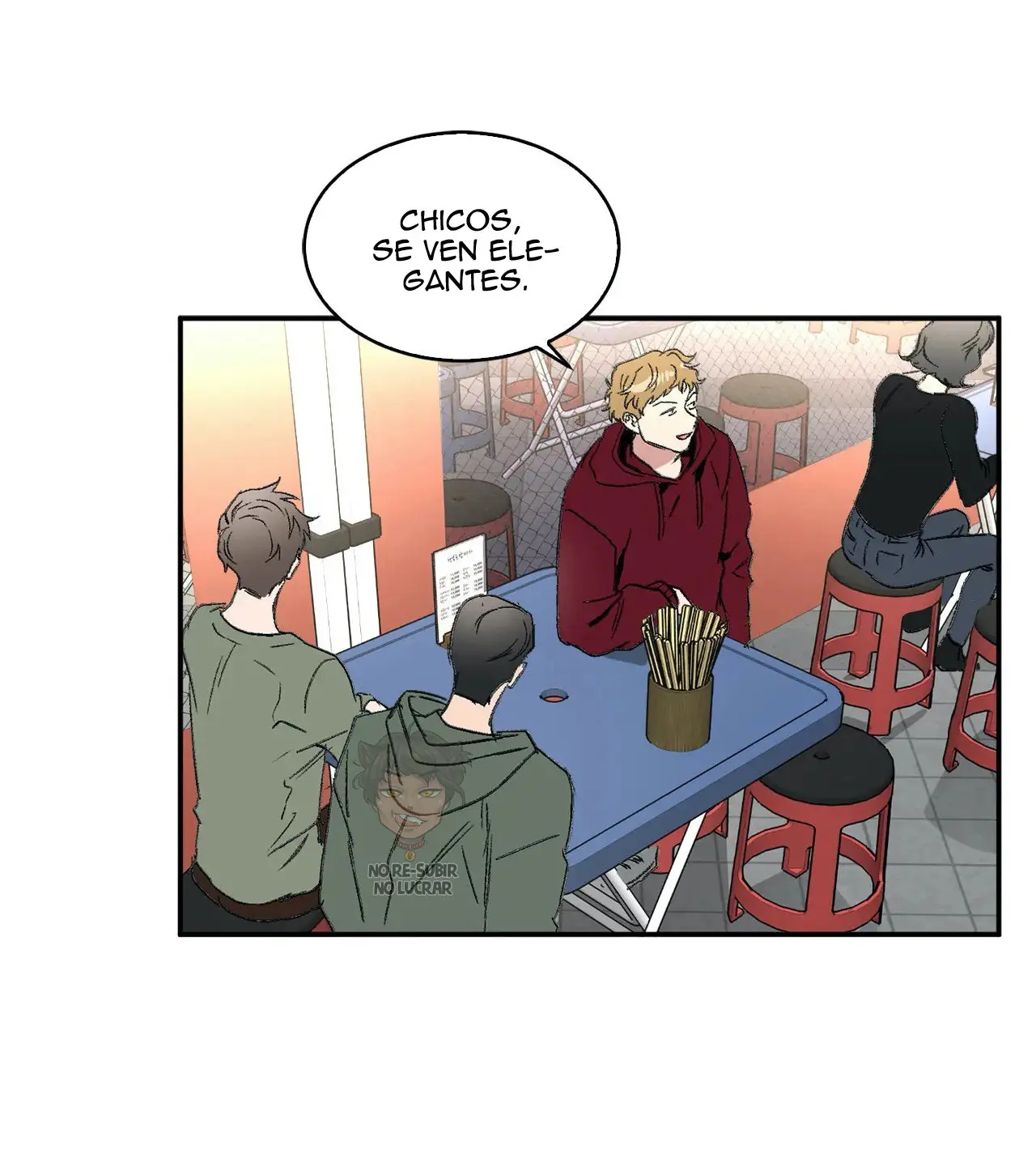 Private lessons (Lecciones Privadas) (2020) - Capítulo 26 - Página 52 - LectorTMOo