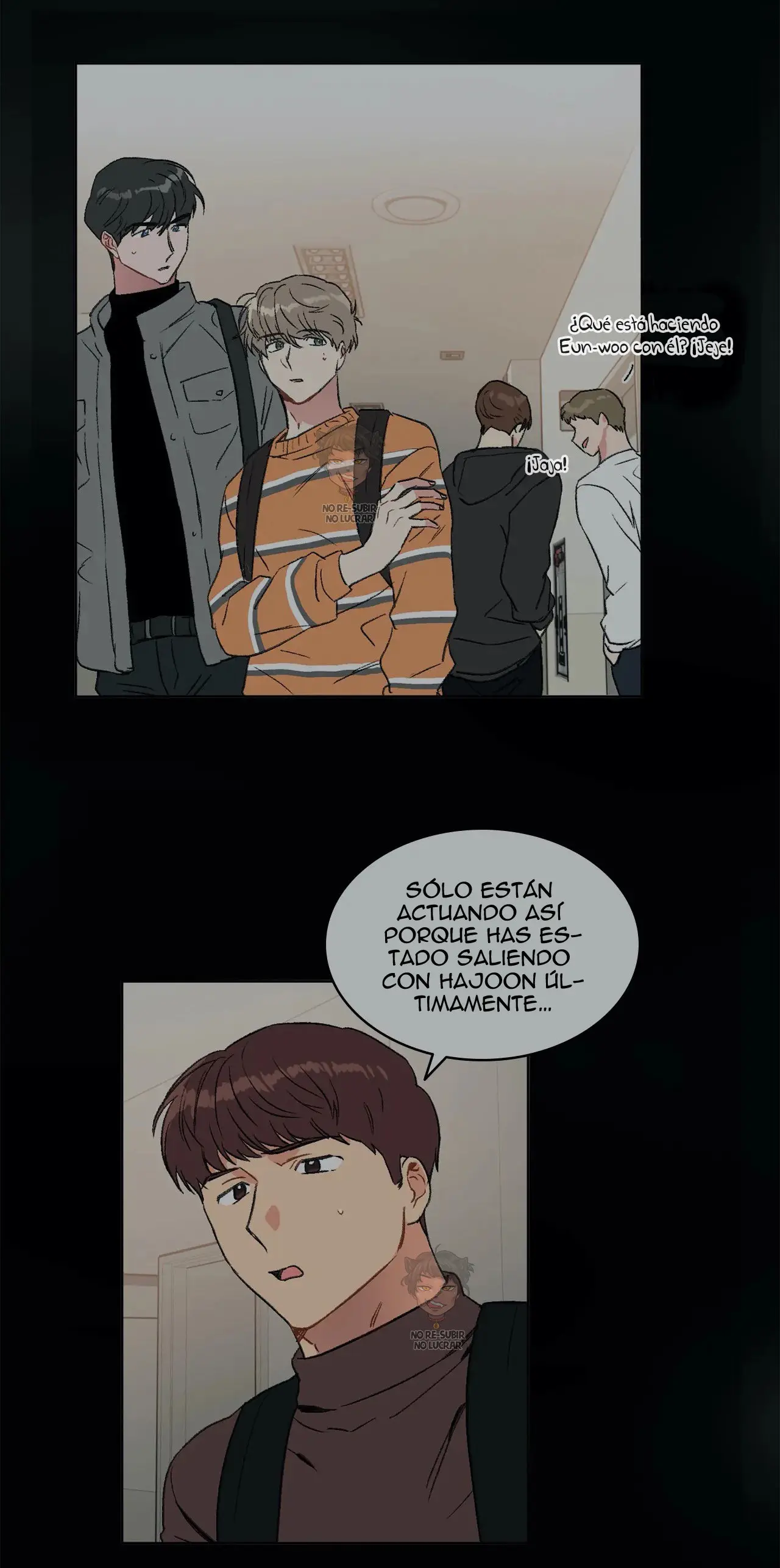 Private lessons (Lecciones Privadas) (2020) - Capítulo 27 - Página 5 - LectorTMOo