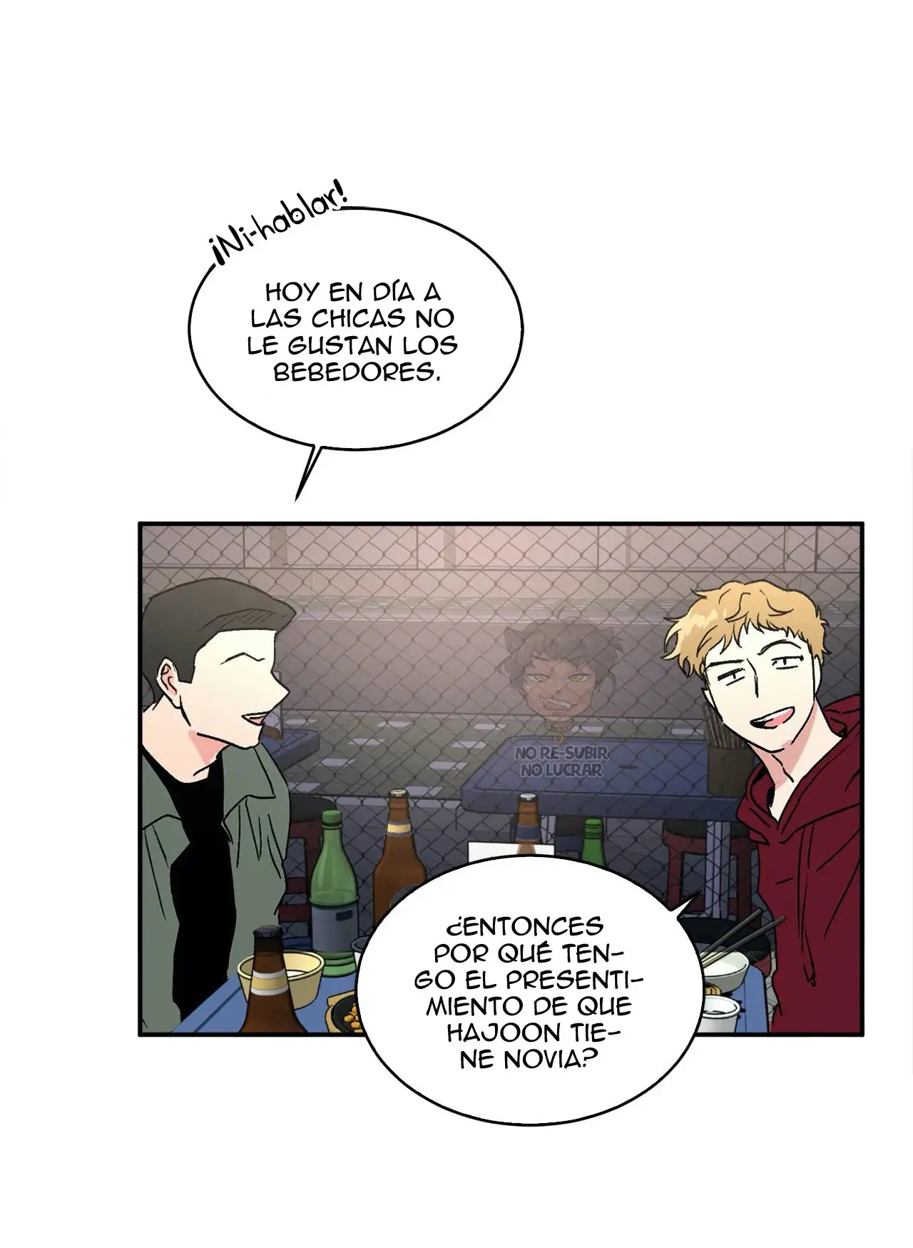 Private lessons (Lecciones Privadas) (2020) - Capítulo 27 - Página 15 - LectorTMOo
