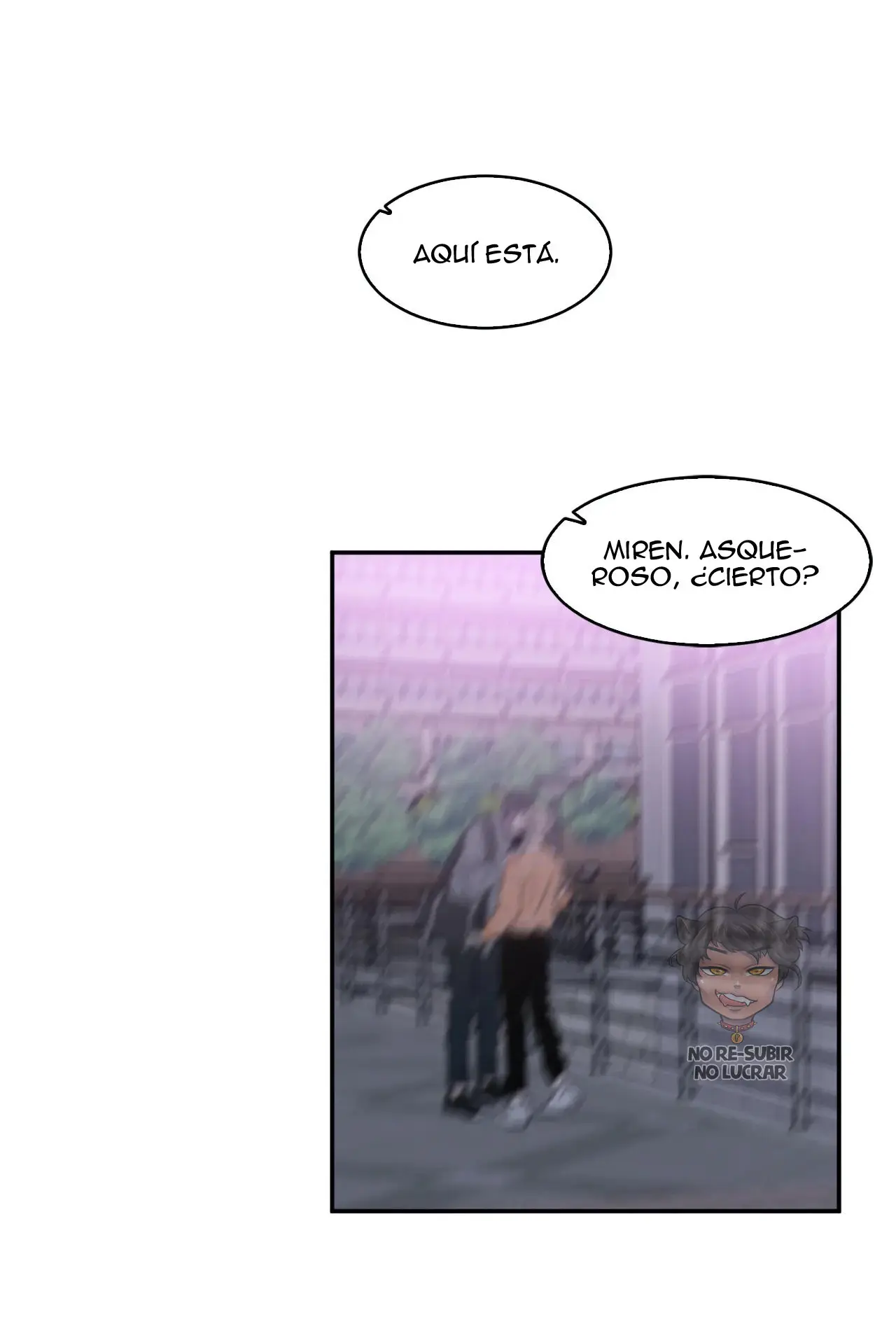 Private lessons (Lecciones Privadas) (2020) - Capítulo 27 - Página 25 - LectorTMOo