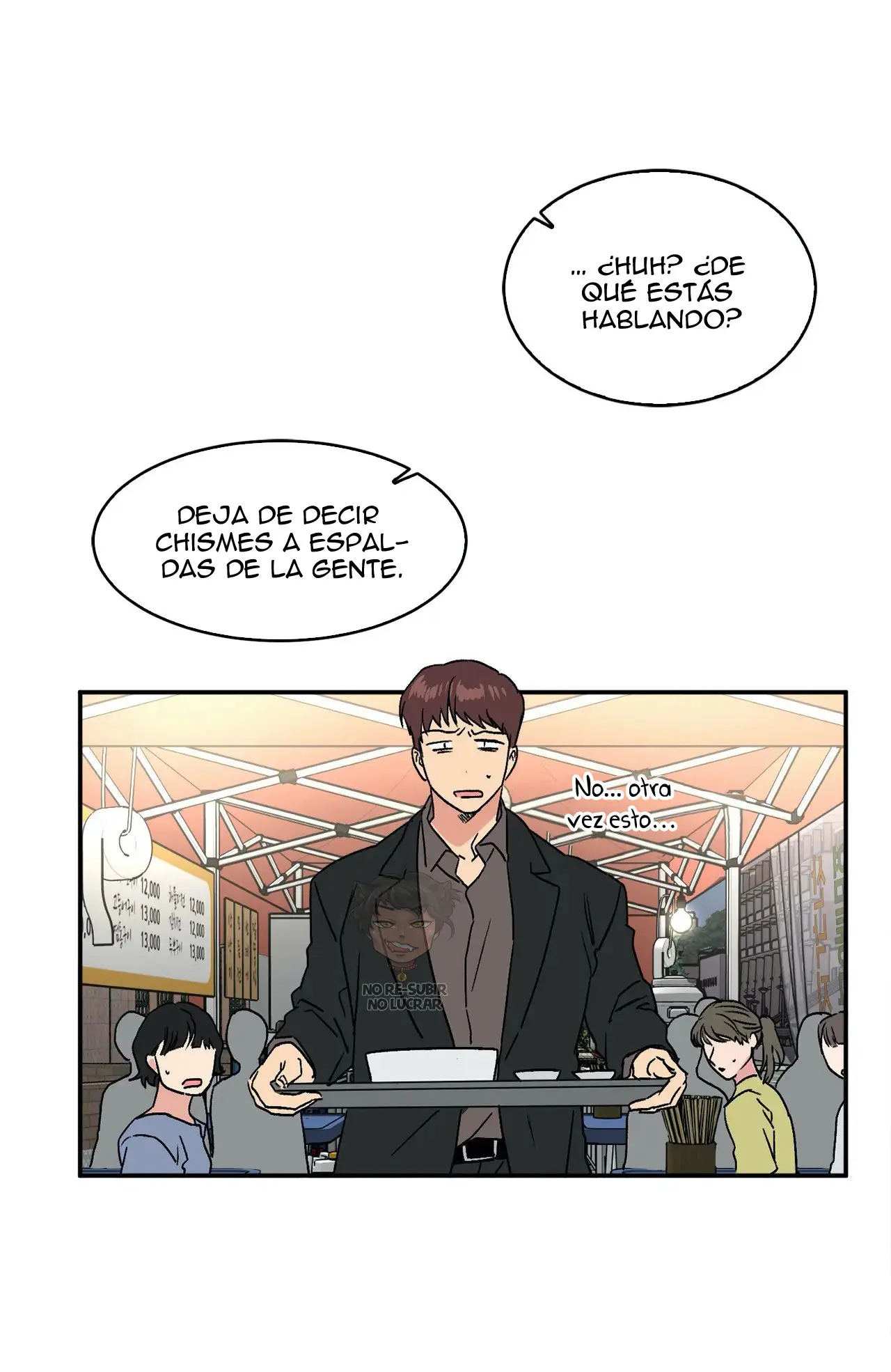 Private lessons (Lecciones Privadas) (2020) - Capítulo 27 - Página 28 - LectorTMOo