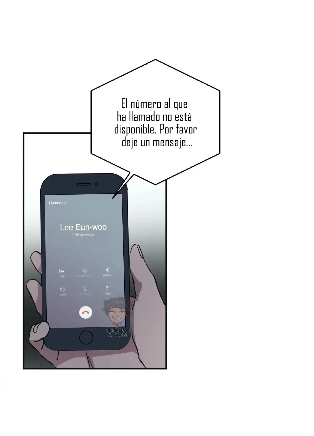 Private lessons (Lecciones Privadas) (2020) - Capítulo 27 - Página 48 - LectorTMOo
