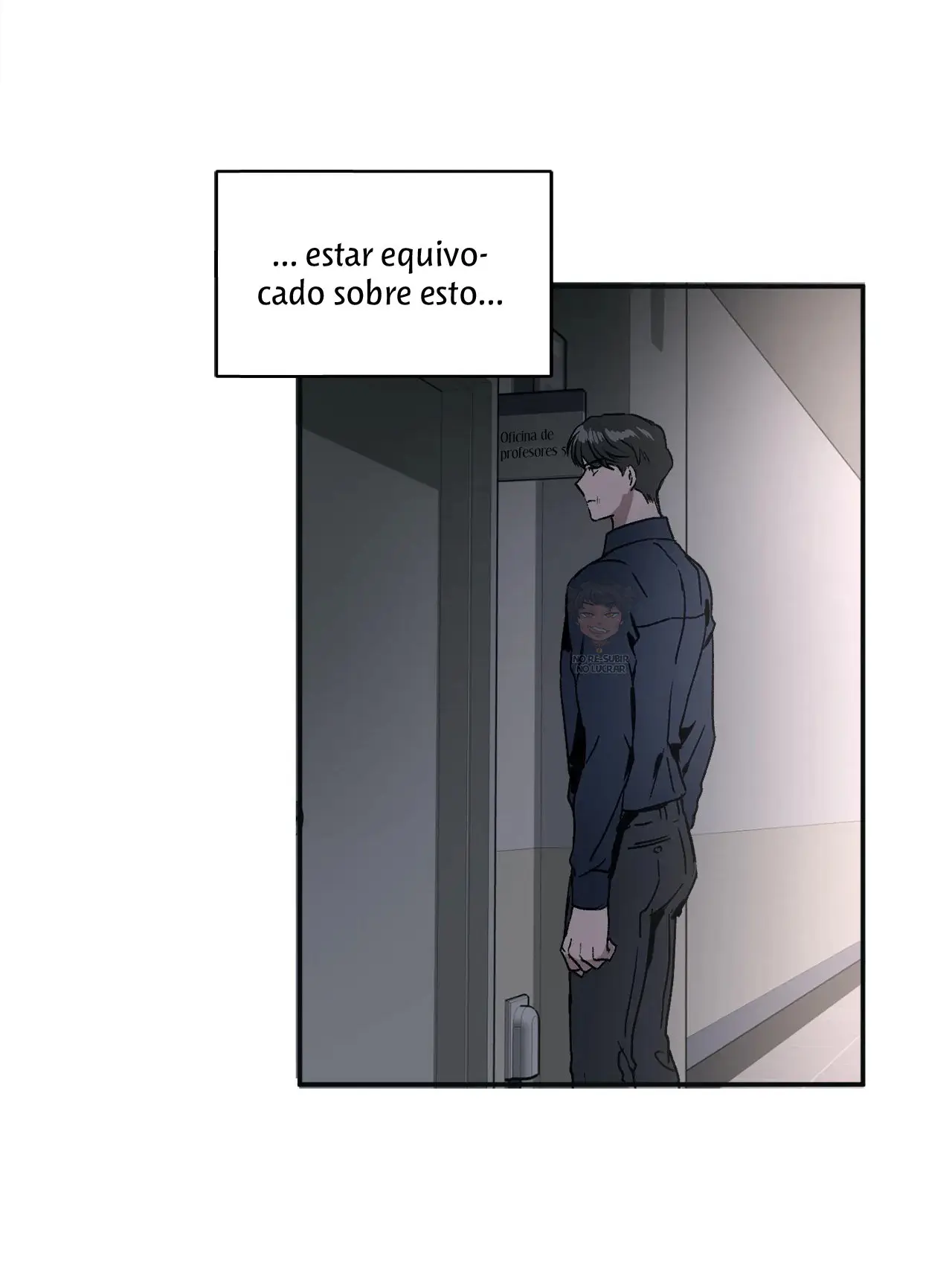 Private lessons (Lecciones Privadas) (2020) - Capítulo 27 - Página 49 - LectorTMOo