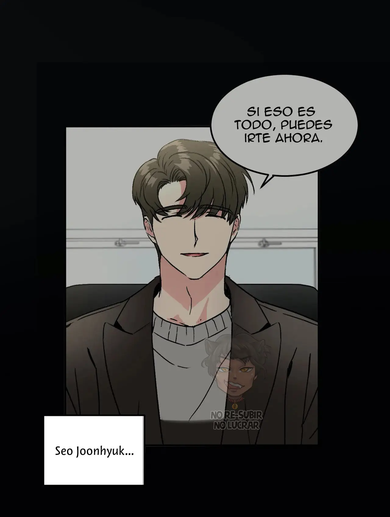 Private lessons (Lecciones Privadas) (2020) - Capítulo 28 - Página 6 - LectorTMOo