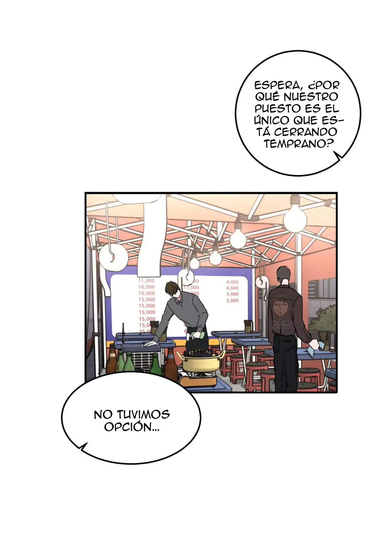 Private lessons (Lecciones Privadas) (2020) - Capítulo 28 - Página 21 - LectorTMOo