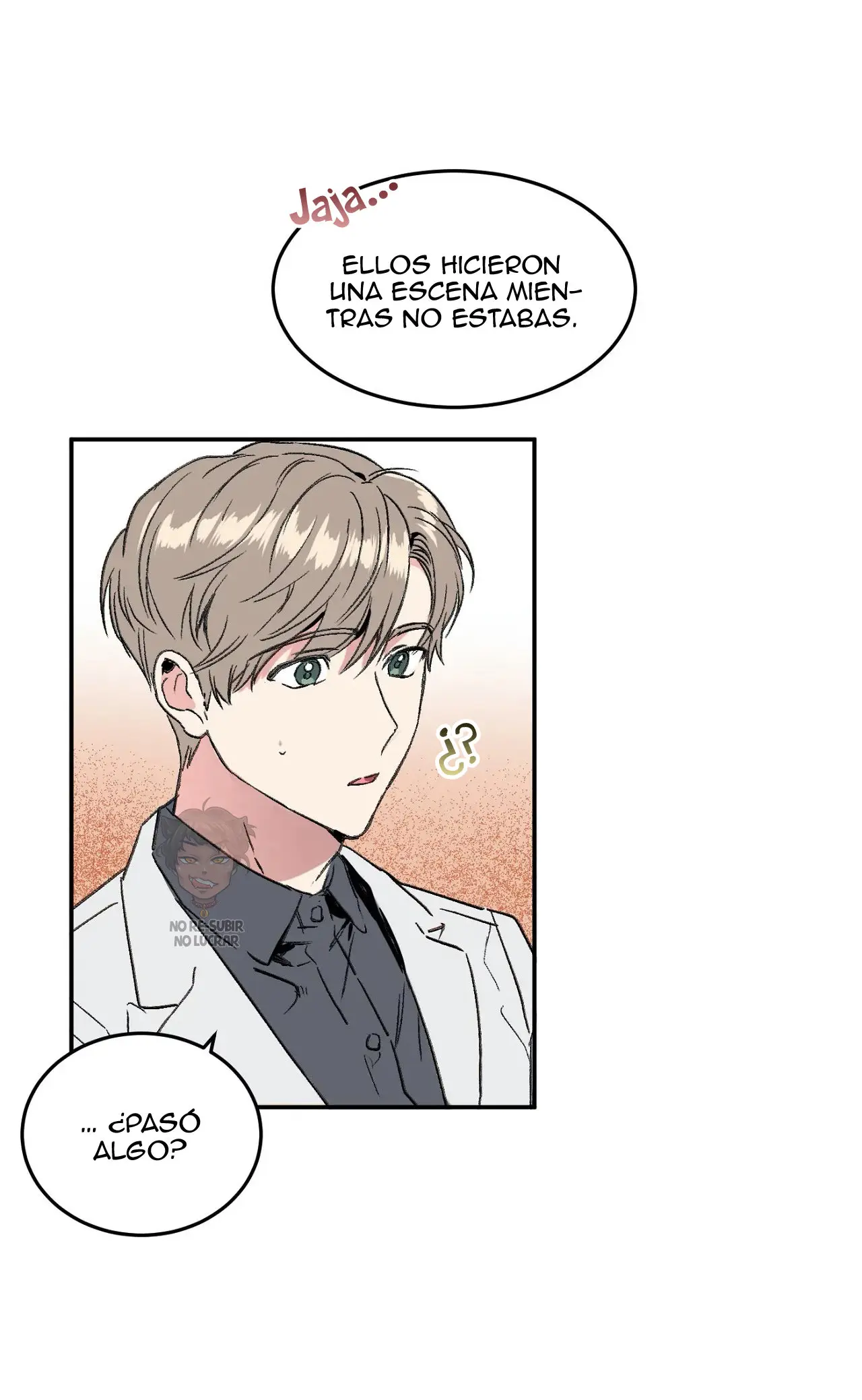 Private lessons (Lecciones Privadas) (2020) - Capítulo 28 - Página 22 - LectorTMOo