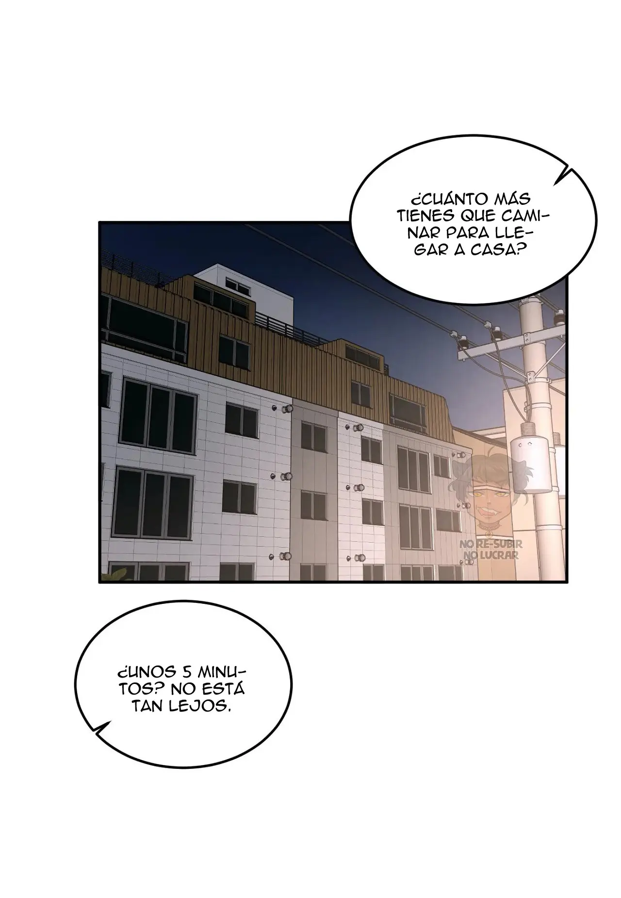 Private lessons (Lecciones Privadas) (2020) - Capítulo 28 - Página 39 - LectorTMOo