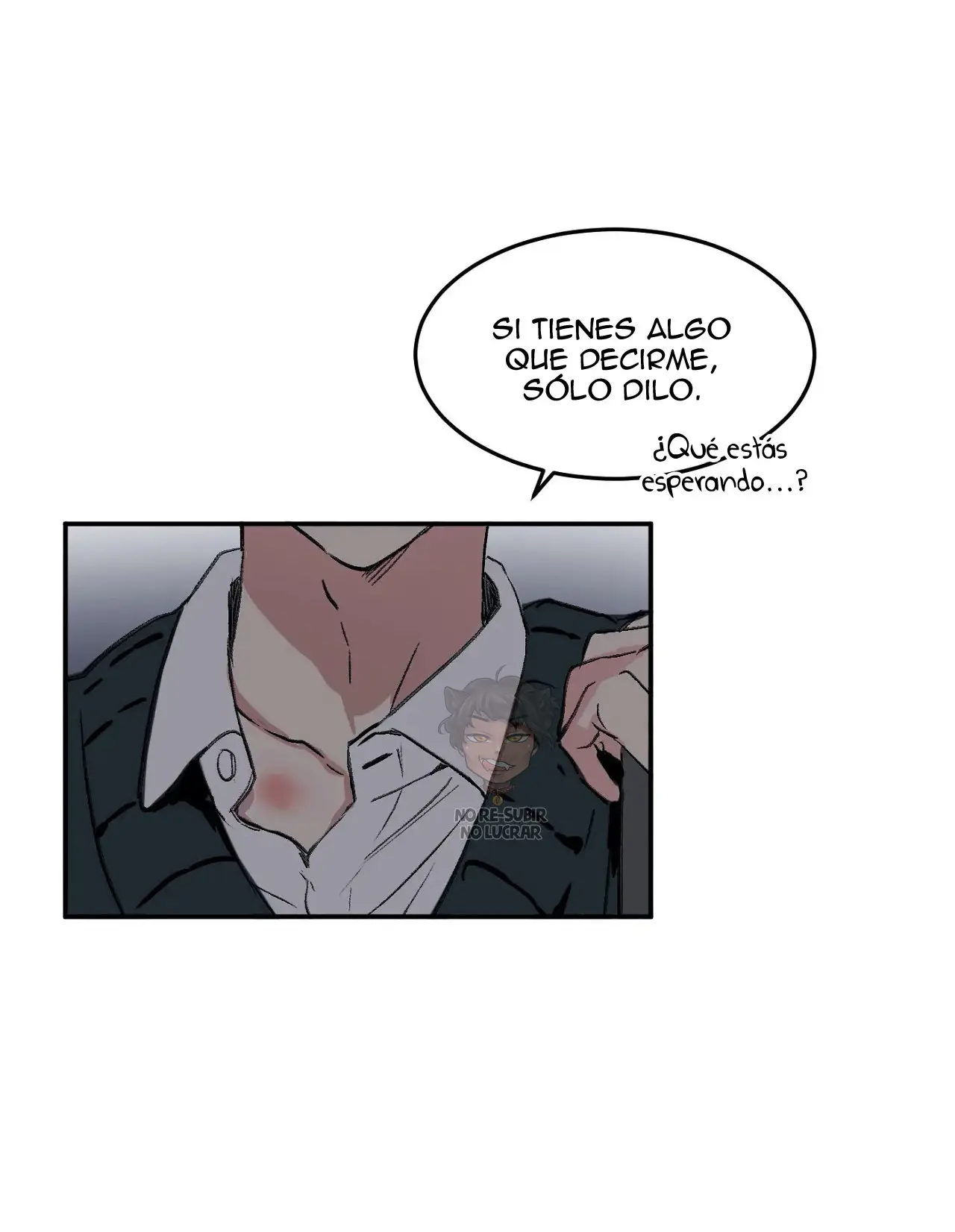Private lessons (Lecciones Privadas) (2020) - Capítulo 28 - Página 42 - LectorTMOo