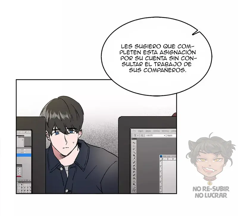 Private lessons (Lecciones Privadas) (2020) - Capítulo 3 - Página 9 - LectorTMOo