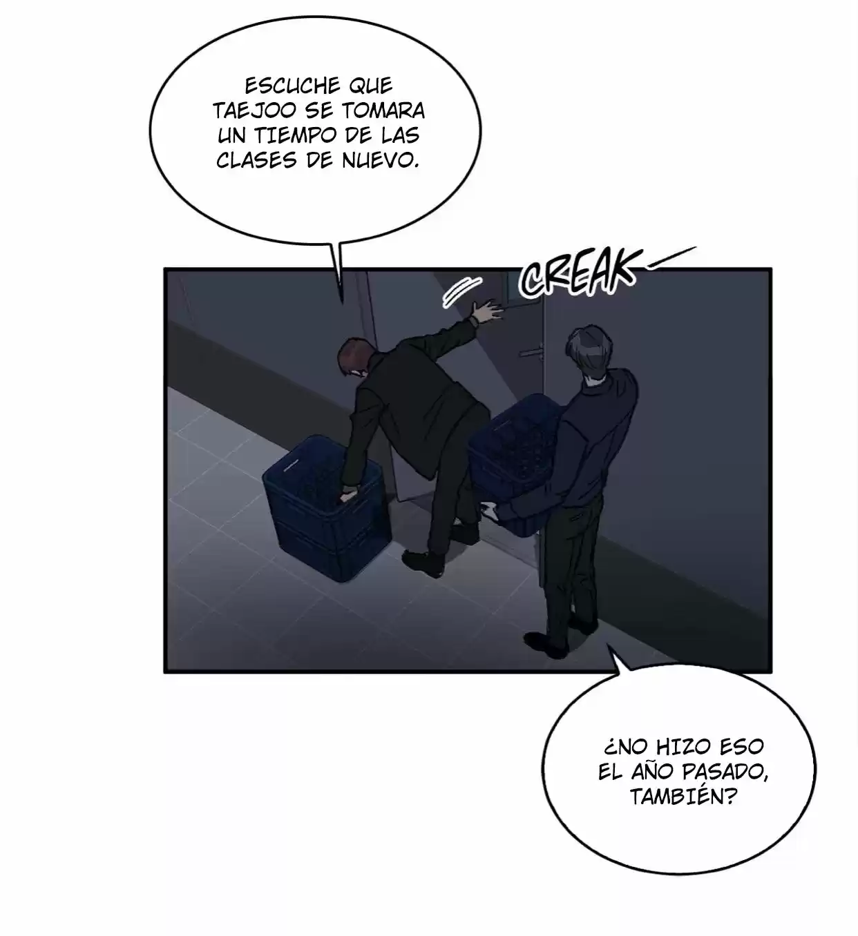 Private lessons (Lecciones Privadas) (2020) - Capítulo 30 - Página 8 - LectorTMOo