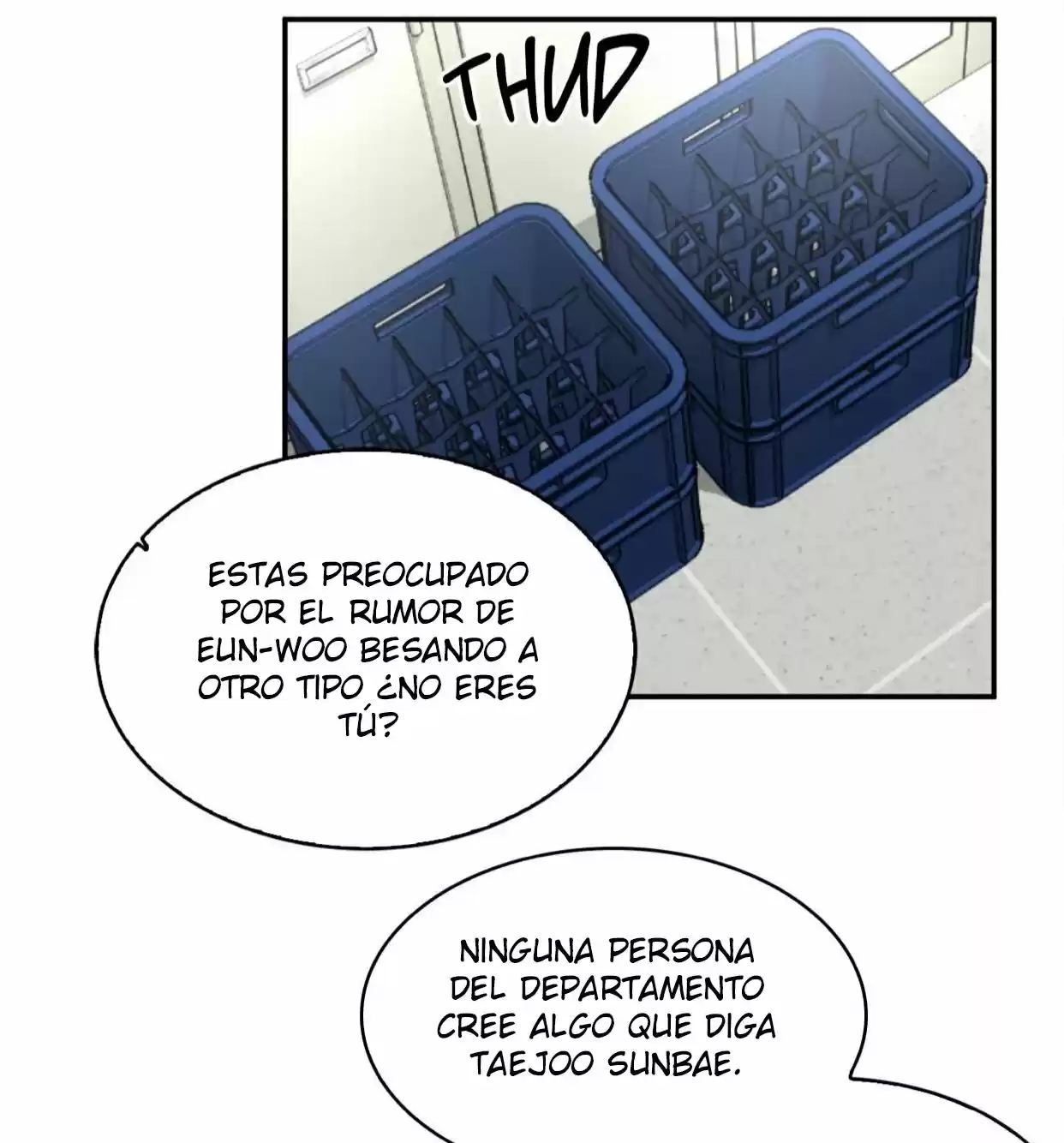 Private lessons (Lecciones Privadas) (2020) - Capítulo 30 - Página 10 - LectorTMOo