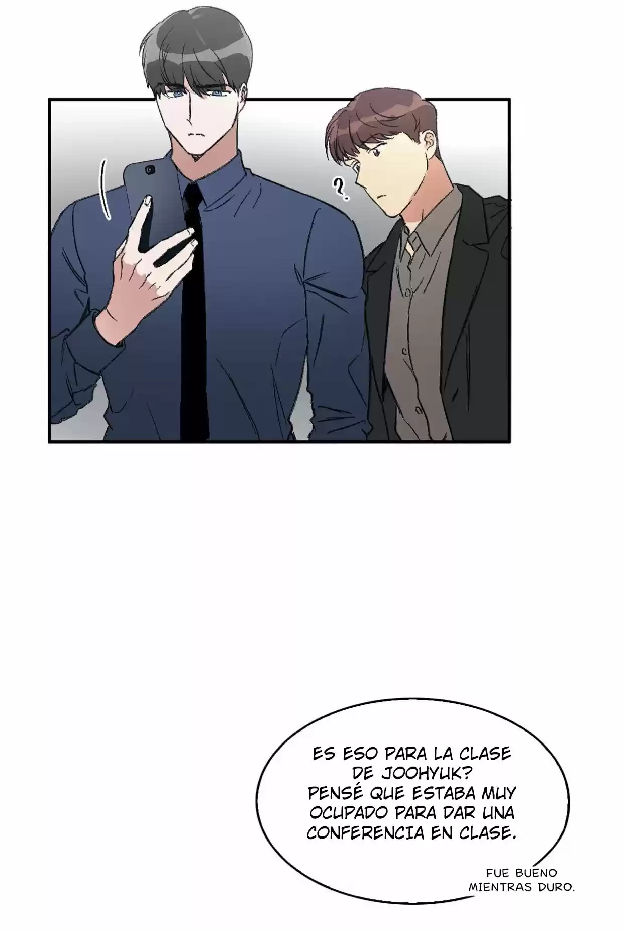 Private lessons (Lecciones Privadas) (2020) - Capítulo 30 - Página 15 - LectorTMOo