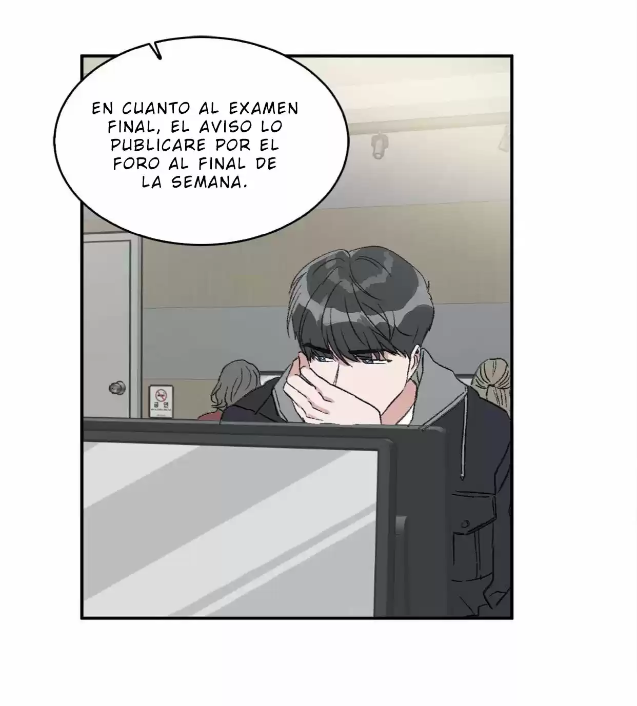 Private lessons (Lecciones Privadas) (2020) - Capítulo 30 - Página 18 - LectorTMOo