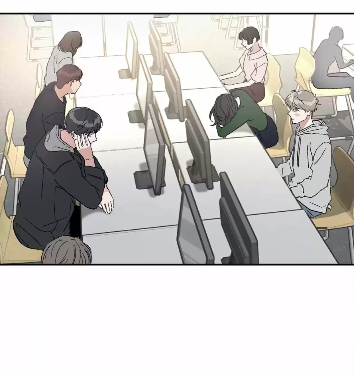 Private lessons (Lecciones Privadas) (2020) - Capítulo 30 - Página 20 - LectorTMOo