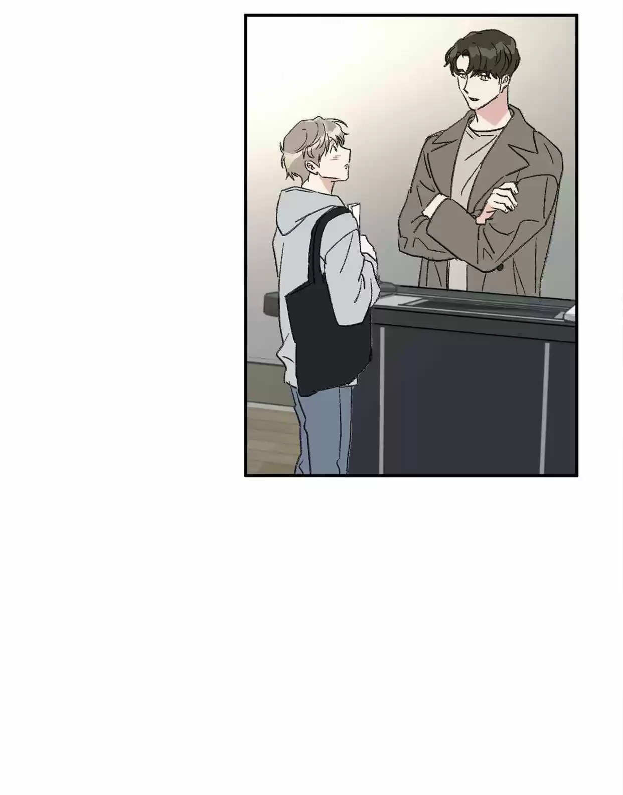 Private lessons (Lecciones Privadas) (2020) - Capítulo 30 - Página 31 - LectorTMOo