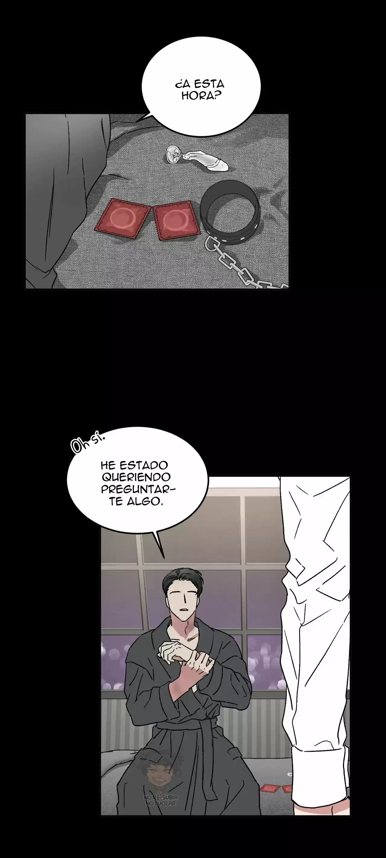 Private lessons (Lecciones Privadas) (2020) - Capítulo 31 - Página 2 - LectorTMOo