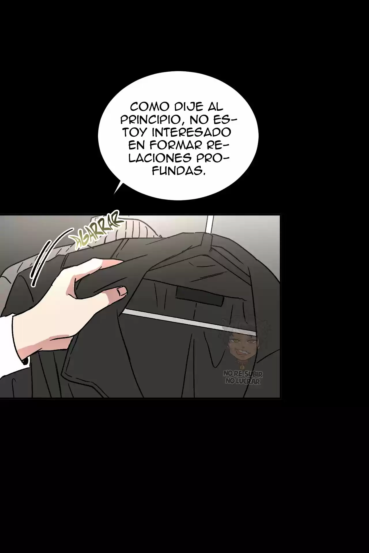 Private lessons (Lecciones Privadas) (2020) - Capítulo 31 - Página 5 - LectorTMOo