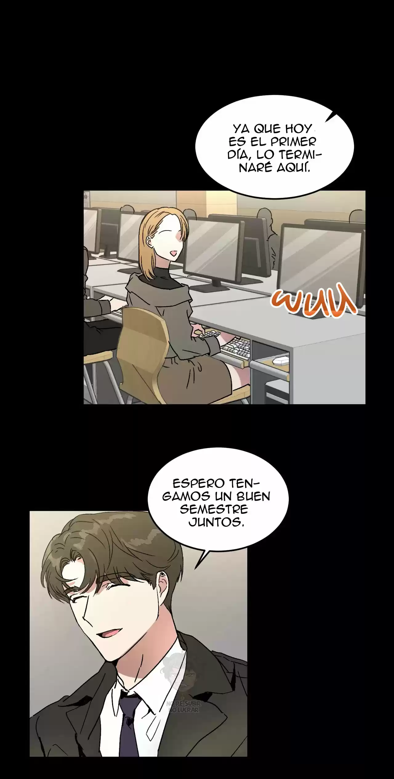 Private lessons (Lecciones Privadas) (2020) - Capítulo 31 - Página 9 - LectorTMOo