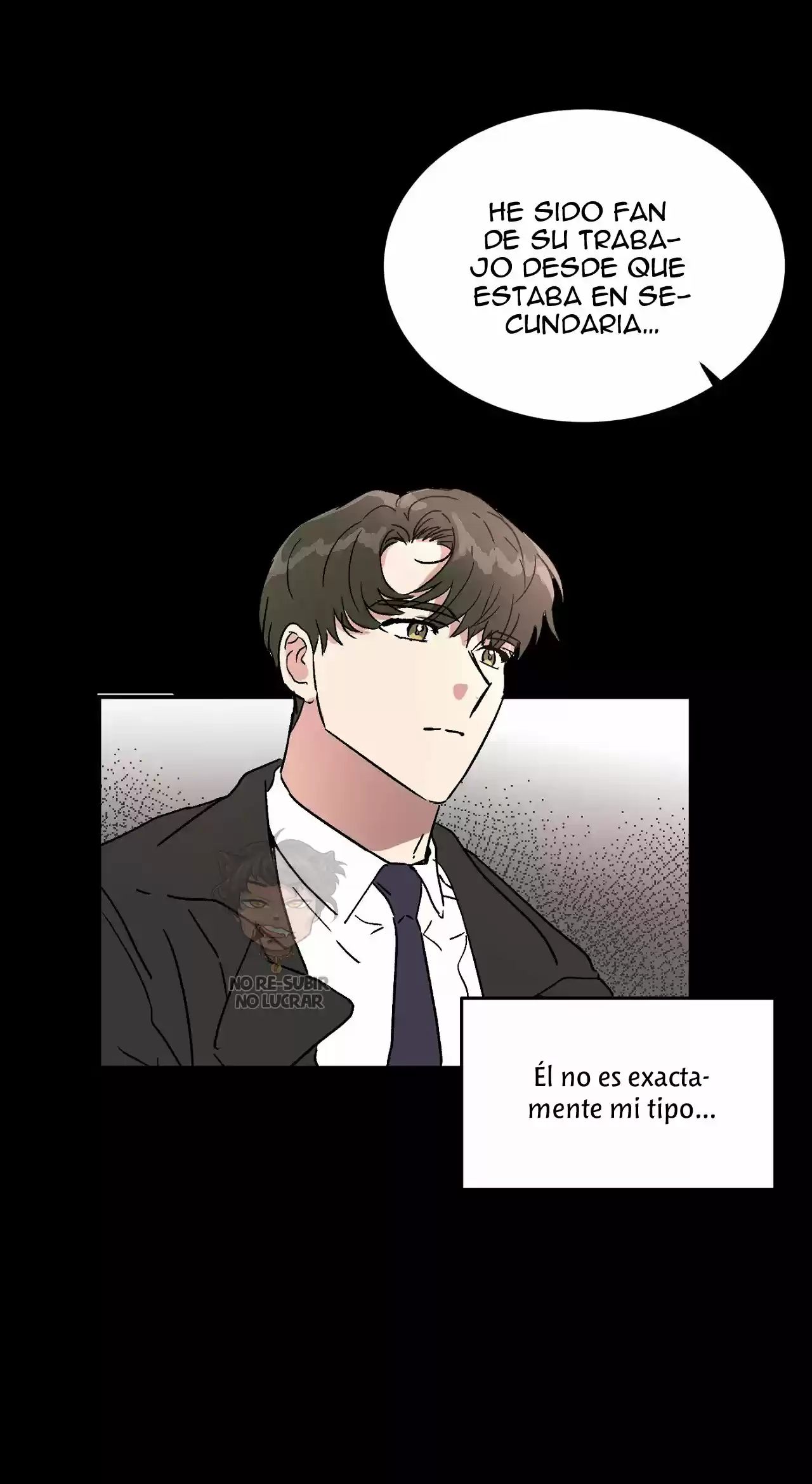Private lessons (Lecciones Privadas) (2020) - Capítulo 31 - Página 14 - LectorTMOo