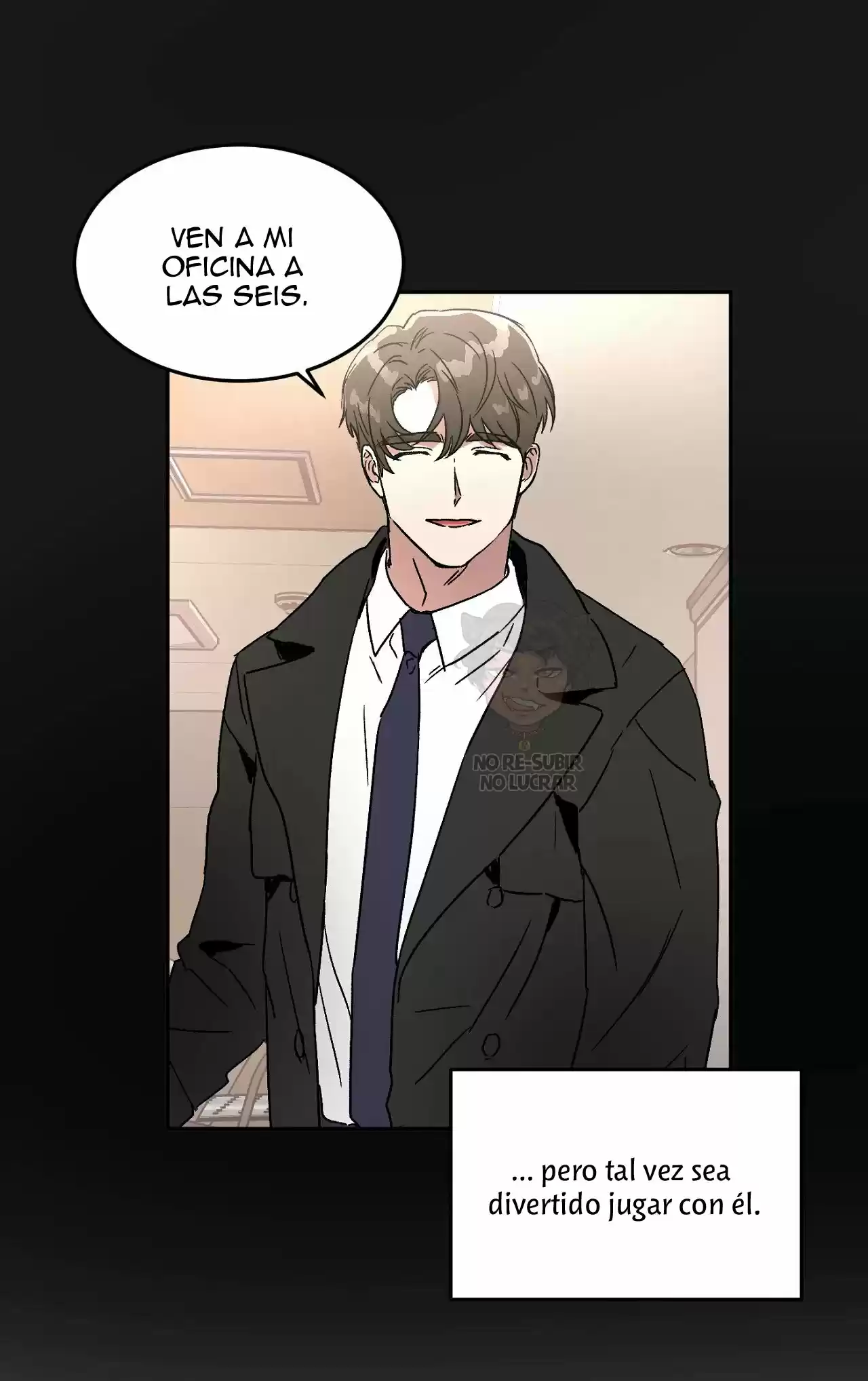 Private lessons (Lecciones Privadas) (2020) - Capítulo 31 - Página 16 - LectorTMOo