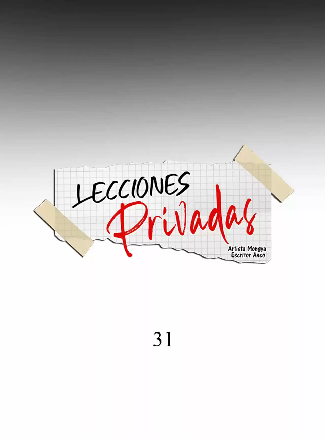 Private lessons (Lecciones Privadas) (2020) - Capítulo 31 - Página 17 - LectorTMOo